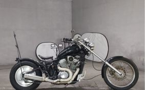 HONDA STEED 400 1999 NC26