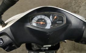 SUZUKI ADDRESS V50 CA44A