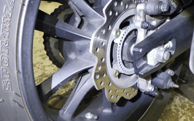 HONDA NM4 VULTUS -02 2019 RC82