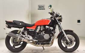 SUZUKI GSX400 IMPULSE 1999 GK79A