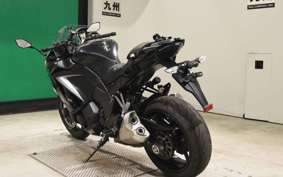 KAWASAKI NINJA 1000 A 2019 ZXT00W
