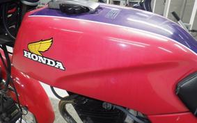 HONDA CB250RS MC02