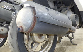 HONDA DIO Gen.6