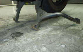 SUZUKI ADDRESS V125 G 2002 CF46A
