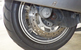 SUZUKI SKYWAVE 200 (Burgman 200) CH41A