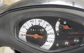SUZUKI ADDRESS V125 CF46A