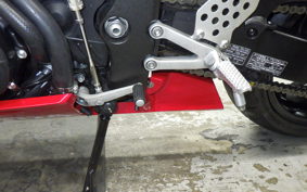 HONDA CBR600RR 2025 PC40