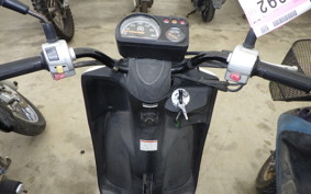 YAMAHA GEAR Gen.2 UA08J