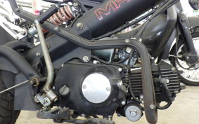 SACHS MADASS 50