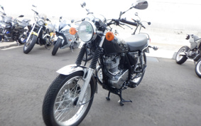 YAMAHA SR400 2017 RH03J