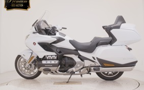 HONDA GL 1800 GOLD WING TOUR DCT 2026 SC79