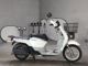 Фото Honda BENRII50 PRO с японского аукциона
