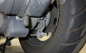 SUZUKI ADDRESS V125 S 2018 CF4MA