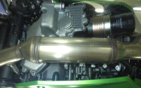 KAWASAKI NINJA7ﾊEVEﾘｯﾄﾞ 2025 CX500A