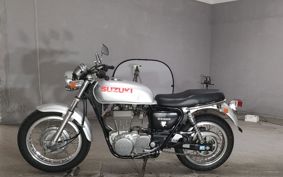 SUZUKI ST400 TEMPTER NK43A