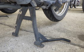 HONDA C110 SUPER CUB JA10