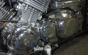 YAMAHA DRAGSTAR 400 2002 VH01J