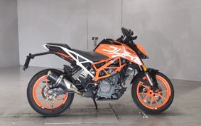KTM 390 DUKE JPJ40
