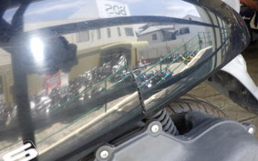SUZUKI LET's CA4AA