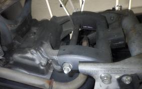 SUZUKI ﾚｯﾂ 2025 CA4AA