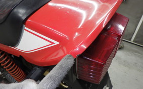 HONDA CB900F 2025 SC01