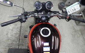 KAWASAKI Z900RS 2019 ZR900C