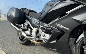 YAMAHA FJR1300 AS 2016 RP27J