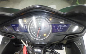 HONDA VFR800F 2015 RC79