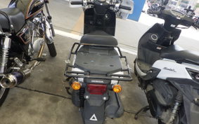 HONDA BENLY 110 JA09