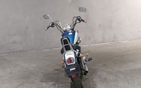 YAMAHA VIRAGO250S 3DM