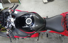 SUZUKI GSX-1300R HAYABUSA 2005