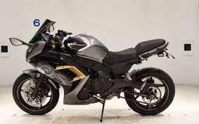 KAWASAKI NINJA 400 ABS 2017 EX400E