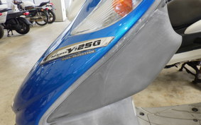 SUZUKI ADDRESS V125 G CF46A