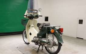 HONDA C50 SUPER CUB 2021 AA01