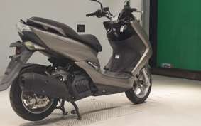 YAMAHA MAJESTY155 S SG28J