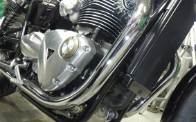 TRIUMPH BONNEVILLE T120 2025