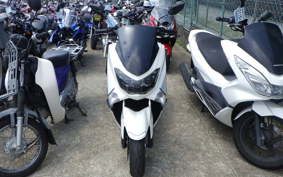 YAMAHA N-MAX SED6J