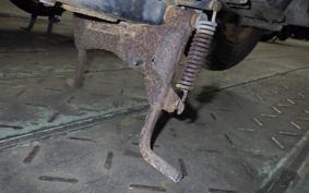 HONDA SQUASH 2005 AB11