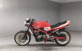 SUZUKI BANDIT400-1 GK75A