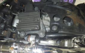 YAMAHA SR400 Gen.5 2021 RH16J