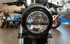 KAWASAKI ELIMINATOR 400-1 2023 EL400A