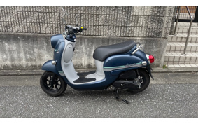 YAMAHA VINO AY02