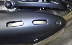 DUCATI DIAVEL Carbon 2015