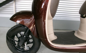 HONDA GIORNO AF70