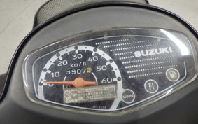 SUZUKI LET's 4 CA45A