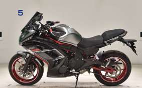 KAWASAKI NINJA 400 ABS 2017 EX400E