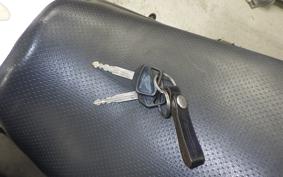 HONDA CB400SF VTEC 2012