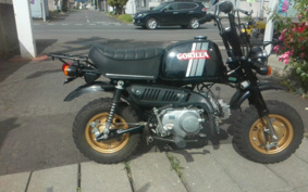HONDA GORILLA Z50J