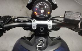 TRIUMPH TRIDENT 660 2024 LGL10U
