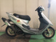 Фото Honda DIO с японского аукциона